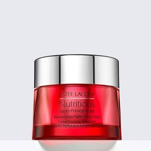 Estée Lauder Nutritious Pomegranate Creme/Mask